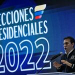¿hay garantías para las elecciones presidenciales con el Registrador Alexander Vega?