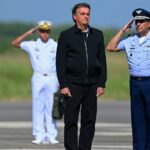 Cómo Bolsonaro está utilizando a los militares para desafiar las elecciones de Brasil | Noticias de Buenaventura, Colombia y el Mundo