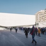 Lausana apuesta por convertirse en un destino de arte suizo con un nuevo distrito de museos | Noticias de Buenaventura, Colombia y el Mundo