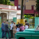 Listos para sentencia juicios a dos artistas opositores en Cuba | Noticias de Buenaventura, Colombia y el Mundo