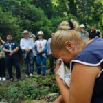Avanzan a contrarreloj los trabajos para rescatar a 14 mineros atrapados en Colombia | Noticias de Buenaventura, Colombia y el Mundo
