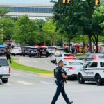 Cuatro personas murieron después de que un tirador abriera fuego en un edificio de consultorios médicos en Oklahoma | Noticias de Buenaventura, Colombia y el Mundo