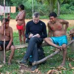 Hombres desaparecidos en Amazon enfrentaron amenazas antes de desaparecer | Noticias de Buenaventura, Colombia y el Mundo