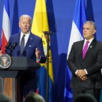 “La migración irregular no es aceptable”, Biden cierra la cumbre recalcando su mensaje | Noticias de Buenaventura, Colombia y el Mundo