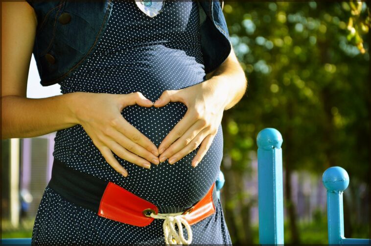El embarazo no es nada fácil cuando se trata de listeria | Noticias de Buenaventura, Colombia y el Mundo