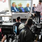Exjefes de las FARC reconocen secuestro ante la Jurisdicción Especial para la Paz | Noticias de Buenaventura, Colombia y el Mundo
