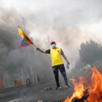 Legisladores opositores de Ecuador inician esfuerzos para destituir a Lasso | Noticias de Buenaventura, Colombia y el Mundo