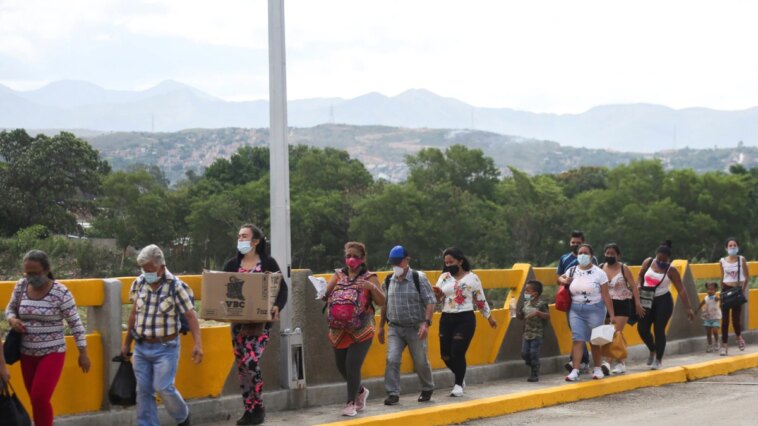 Esperanza ante apertura de frontera colombo-venezolana, medida que no se dar "de la noche a la mañana" | Noticias de Buenaventura, Colombia y el Mundo