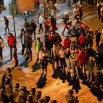 Ecuador encara una segunda semana de paro nacional | Noticias de Buenaventura, Colombia y el Mundo