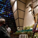 Localizan cuerpos de sacerdotes jesuitas asesinados en México | Noticias de Buenaventura, Colombia y el Mundo