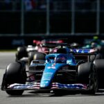 Alonso cae al noveno lugar después de que el GP de Canadá F1 tejiera una penalización | Noticias de Buenaventura, Colombia y el Mundo