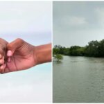 Mujer de Bangladesh cruza nadando el río por amor, lo que sigue a continuación en India es emocionante | Noticias de Buenaventura, Colombia y el Mundo