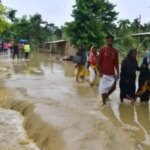Situación crítica de inundaciones en Assam, CM Himanta Biswa Sarma revisa estado de cosas; casi 43 lakh afectados | Noticias de Buenaventura, Colombia y el Mundo