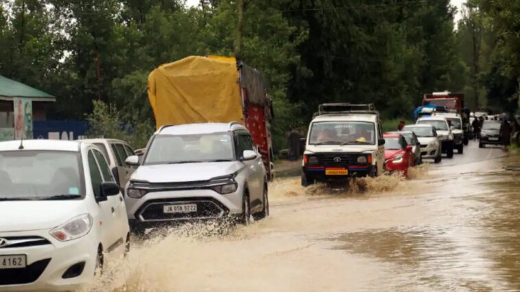 Jammu y Cachemira: Después de inundaciones repentinas, deslizamientos de tierra; escuelas cerradas en Doda, Kishtwar, Ramban | Noticias de Buenaventura, Colombia y el Mundo