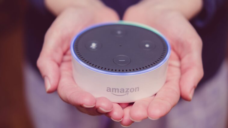 Amazon muestra a Alexa imitando la voz de un familiar fallecido | Noticias de Buenaventura, Colombia y el Mundo