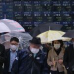 El Nikkei 225 de Japón cae cerca del 2% en el comercio mixto de Asia-Pacífico mientras los inversores sopesan las preocupaciones de recesión | Noticias de Buenaventura, Colombia y el Mundo