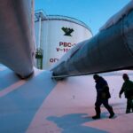 Putin está exprimiendo los suministros de gas. Y Europa está seriamente preocupada por un cierre total. | Noticias de Buenaventura, Colombia y el Mundo