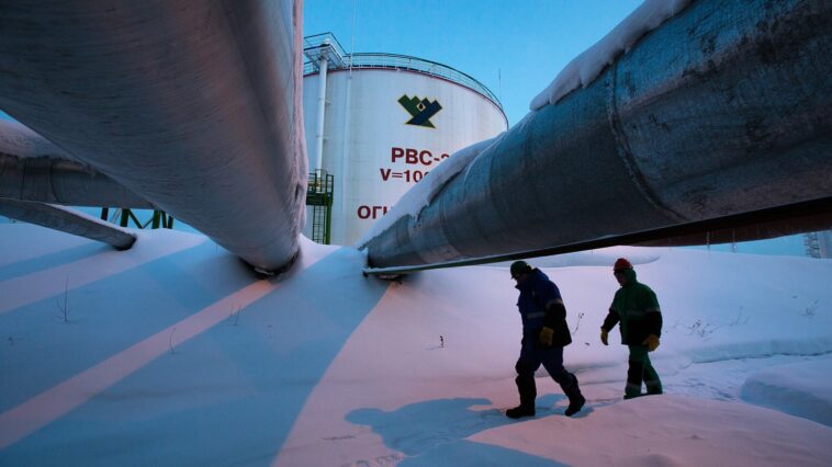 Putin está exprimiendo los suministros de gas. Y Europa está seriamente preocupada por un cierre total. | Noticias de Buenaventura, Colombia y el Mundo