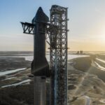 FAA requiere que SpaceX haga ajustes ambientales para avanzar con su programa Starship en Texas | Noticias de Buenaventura, Colombia y el Mundo