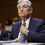 Powell le dice al Congreso que la Fed está 'firmemente comprometida' con reducir la inflación | Noticias de Buenaventura, Colombia y el Mundo