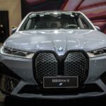 BMW abre una planta de vehículos eléctricos de $ 2.2 mil millones en China a medida que aumenta el desafío para Tesla, los jugadores nacionales | Noticias de Buenaventura, Colombia y el Mundo