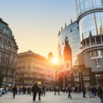 Las ciudades más habitables del mundo: Viena vuelve a subir a su puesto número 1. Estos son los mayores declinadores | Noticias de Buenaventura, Colombia y el Mundo