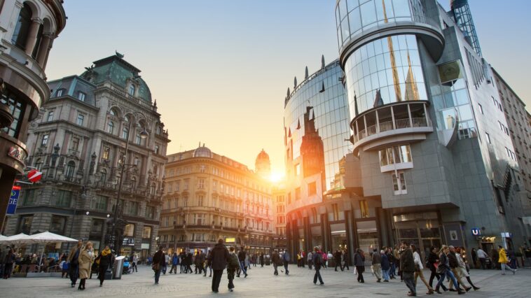 Las ciudades más habitables del mundo: Viena vuelve a subir a su puesto número 1. Estos son los mayores declinadores | Noticias de Buenaventura, Colombia y el Mundo
