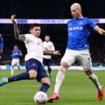 Informe: Tottenham ficha al delantero del Everton Richarlison | Noticias de Buenaventura, Colombia y el Mundo
