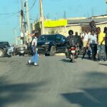 Haití debe permanecer a la "vanguardia" de la agenda internacional, dice el Consejo de Seguridad | Noticias de Buenaventura, Colombia y el Mundo