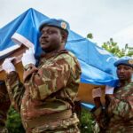 Malí: El último ataque contra las fuerzas de paz de la ONU deja muertos a los 'cascos azules' guineanos | Noticias de Buenaventura, Colombia y el Mundo