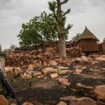 Mali: Guterres 'conmocionado e indignado' por informes de masacres de civiles | Noticias de Buenaventura, Colombia y el Mundo