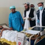 Las agencias de la ONU se apresuran a ayudar a Afganistán tras el terremoto mortal | Noticias de Buenaventura, Colombia y el Mundo