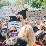 La anulación de la ley de aborto Roe v Wade es un "gran golpe para los derechos humanos de las mujeres", advierte Bachelet | Noticias de Buenaventura, Colombia y el Mundo
