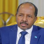 Presidente somalí da positivo por COVID-19 | Noticias de Buenaventura, Colombia y el Mundo