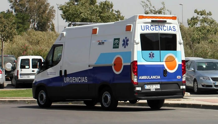 El sindicato CCOO denuncia el mal estado del transporte sanitario en la provincia de Málaga | Noticias de Buenaventura, Colombia y el Mundo
