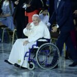 Papa Francisco visitará Canadá para disculparse a pesar de problemas de salud | Noticias de Buenaventura, Colombia y el Mundo