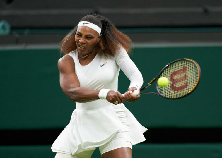 Apuestas de Wimbledon: ¿Novak Djokovic, Serena Williams tienen algún valor? | Noticias de Buenaventura, Colombia y el Mundo