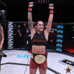 La campeona de Invicta FC Emily Ducote firma con UFC, pelea contra Jessica Penne en Long Island | Noticias de Buenaventura, Colombia y el Mundo