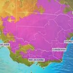 Evento meteorológico único en un siglo para golpear Oz | Noticias de Buenaventura, Colombia y el Mundo