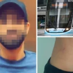 Hombre golpeado en concurrida parada de tranvía de Melbourne | Noticias de Buenaventura, Colombia y el Mundo