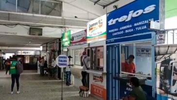 Terminal de Transporte invita a usar sus instalaciones en la temporada vacacional  | Noticias de Buenaventura, Colombia y el Mundo