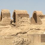 Presa amenaza con ahogar la antigua ciudad asiria de Ashur, de 5000 años de antigüedad | Noticias de Buenaventura, Colombia y el Mundo