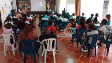 Con éxito se llevó a cabo conversatorio “Realidades y Desafíos en Materia de Agua”  | Noticias de Buenaventura, Colombia y el Mundo