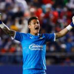 Atlanta United ficha al defensa y arquero de la Liga MX de México | Noticias de Buenaventura, Colombia y el Mundo