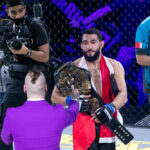 El campeón de peso ligero de BRAVE CF, Ahmed Amir, ansioso por participar en la cartelera de UFC 281 en Abu Dhabi | Noticias de Buenaventura, Colombia y el Mundo