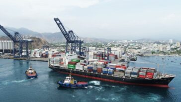 60.685 embarcaciones se han movilizado en puertos colombianos durante el primer semestre del 2022 | Noticias de Buenaventura, Colombia y el Mundo