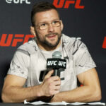 Mateusz Gamrot trama 'cinco rondas de violencia' con Arman Tsarukyan en UFC en el encabezado de ESPN 38 | Noticias de Buenaventura, Colombia y el Mundo