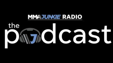 MMA Junkie Radio #3273: Avance de UFC 276, entrevista con Kenny Florian, más | Noticias de Buenaventura, Colombia y el Mundo