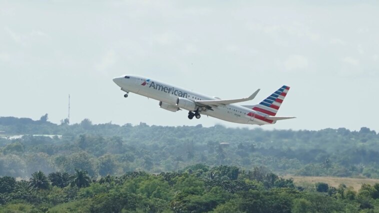 EEUU levanta restricciones de vuelos a Cuba impuestas por la Administración Trump | Noticias de Buenaventura, Colombia y el Mundo