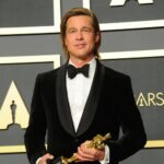 Brad Pitt habla sobre asistir a Alcohólicos Anónimos | Noticias de Buenaventura, Colombia y el Mundo